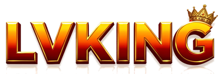 lvking logo