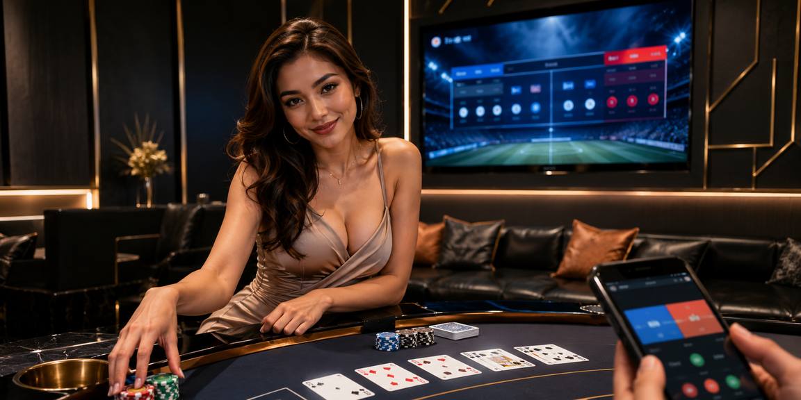lvking Real Money Casino & Slots untuk Malaysia players
