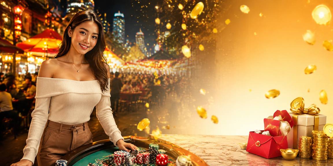 Platform permainan yang kami bangun untuk Malaysia