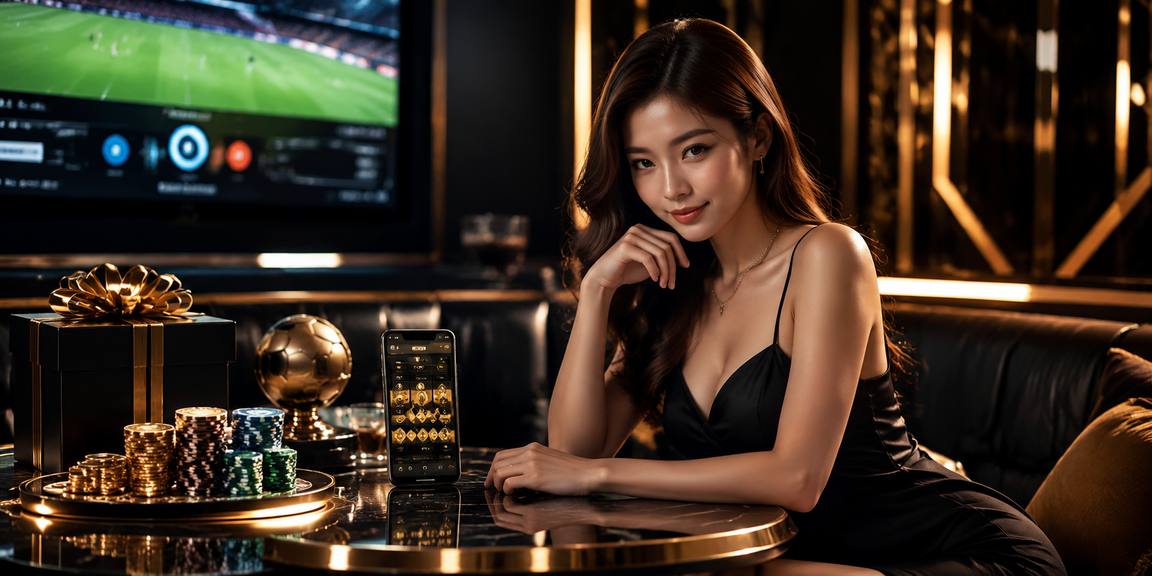 Nilai Taruhan Bola Tampar Dalam Satu Lobi