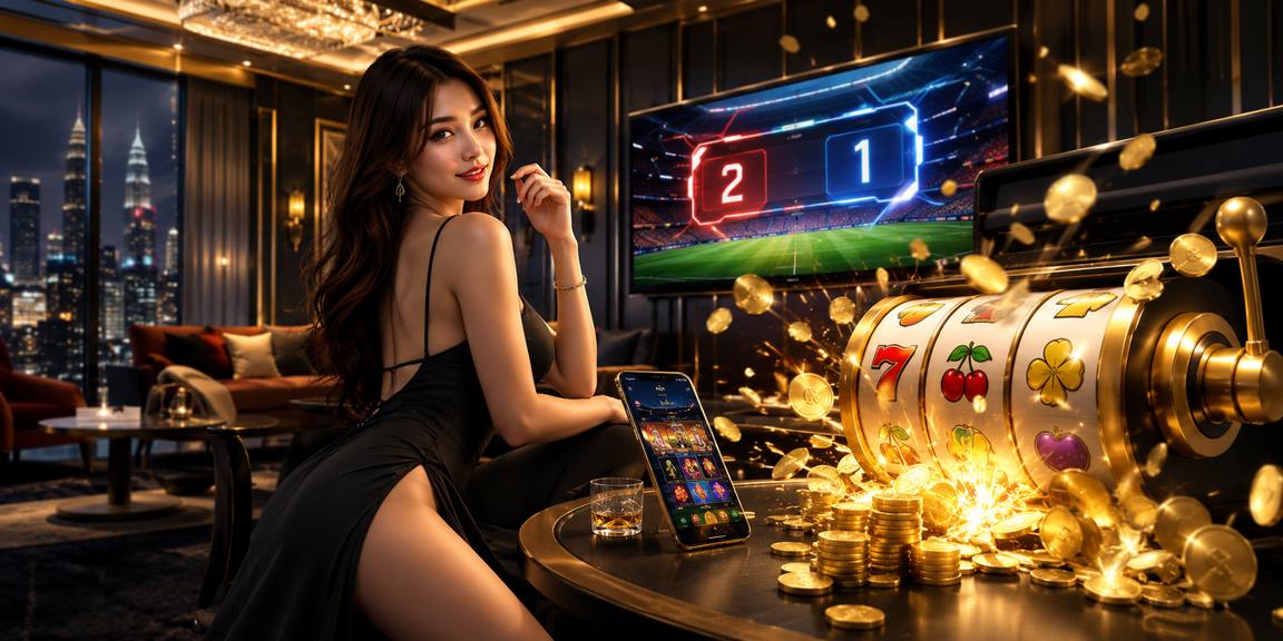mobile gaming