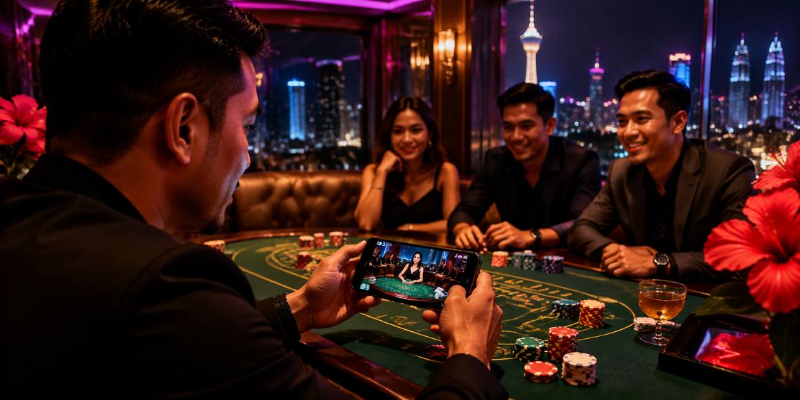 Win Win Won: Slot Dengan Mekanik Unik di lvking